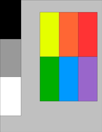 Dorm Diagram